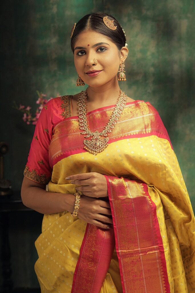 new_saree_design_2024