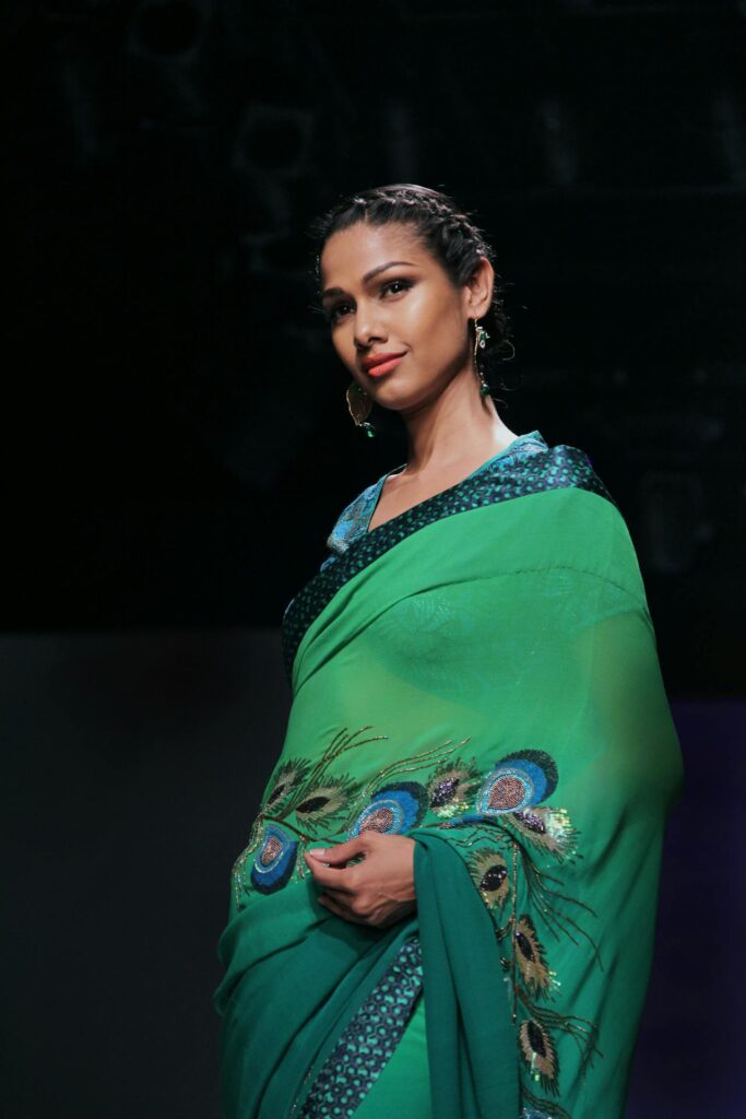 new_saree_design_2024