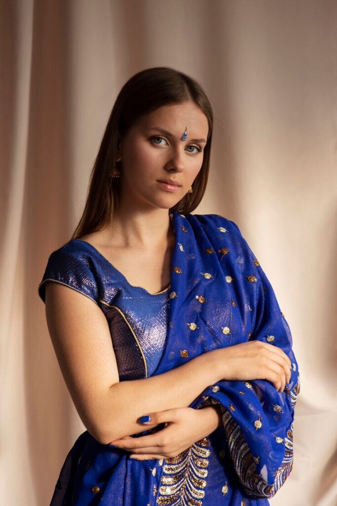 organza_saree_blouse_design